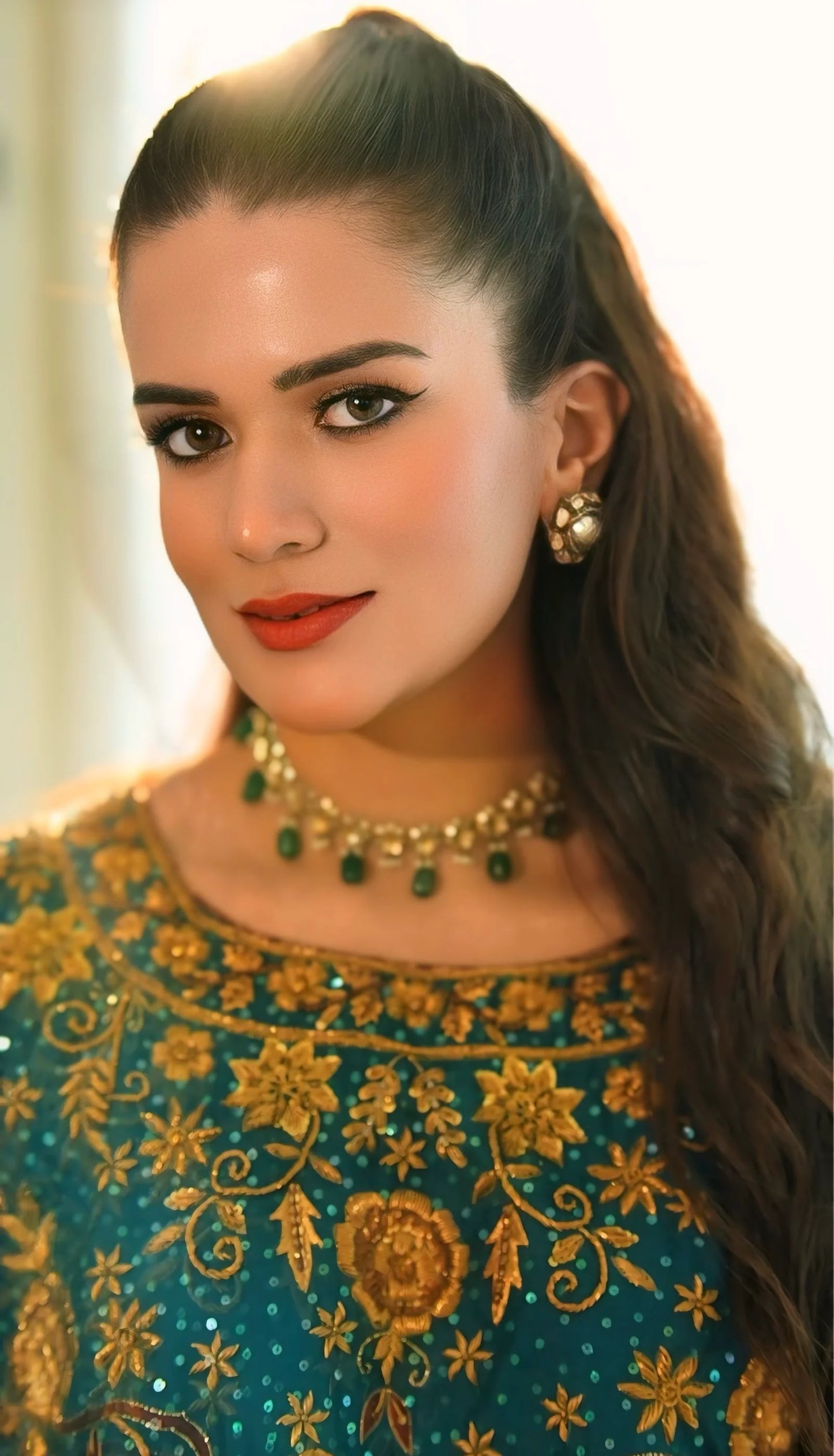 Wajeeha Ansari - Dilruba