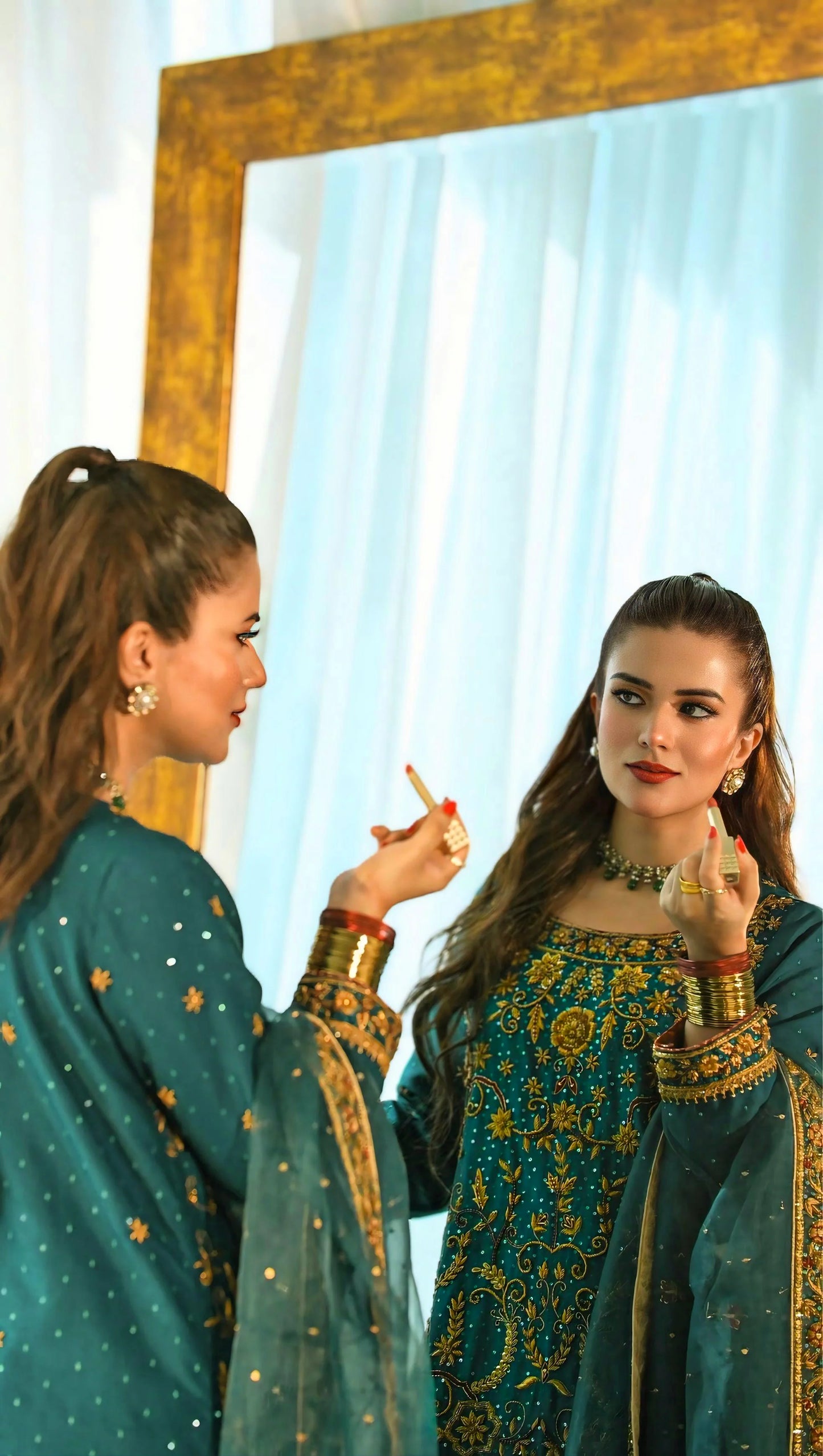 Wajeeha Ansari - Dilruba