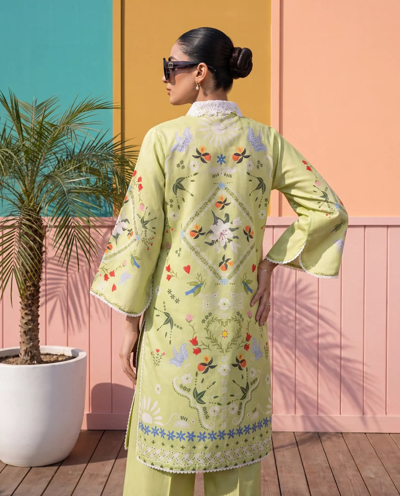THREADS AND MOTIFS - Meadow Muse