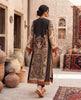 THREADS AND MOTIFS-Zareen Muse Kaftan