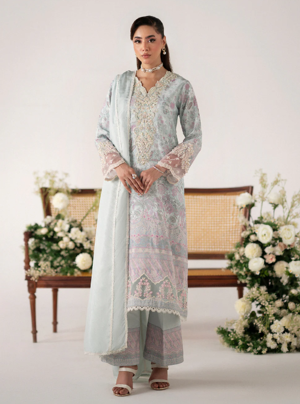 Mehak Yaqoob Couture - Icelyn