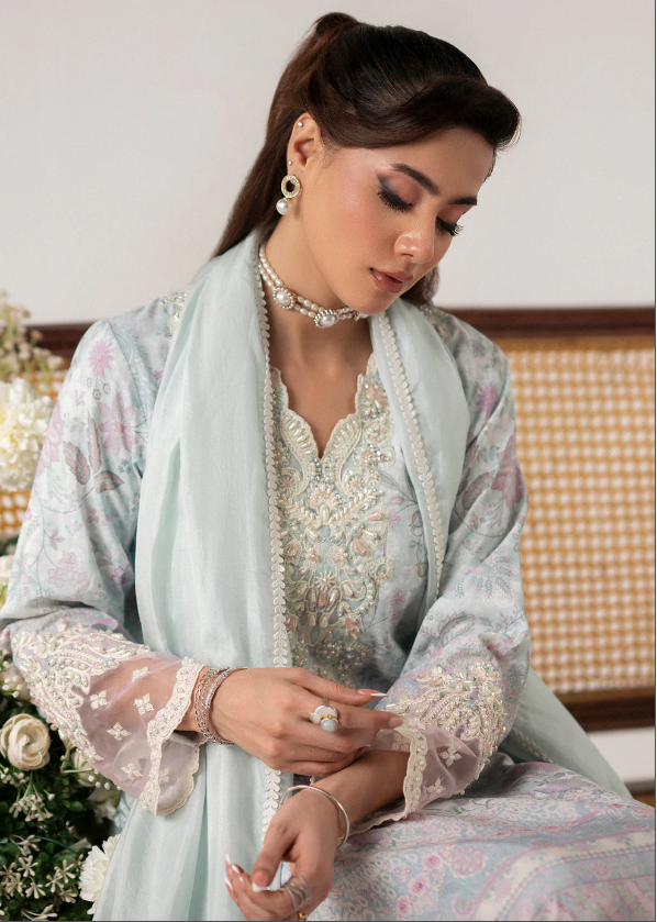 Mehak Yaqoob Couture - Icelyn