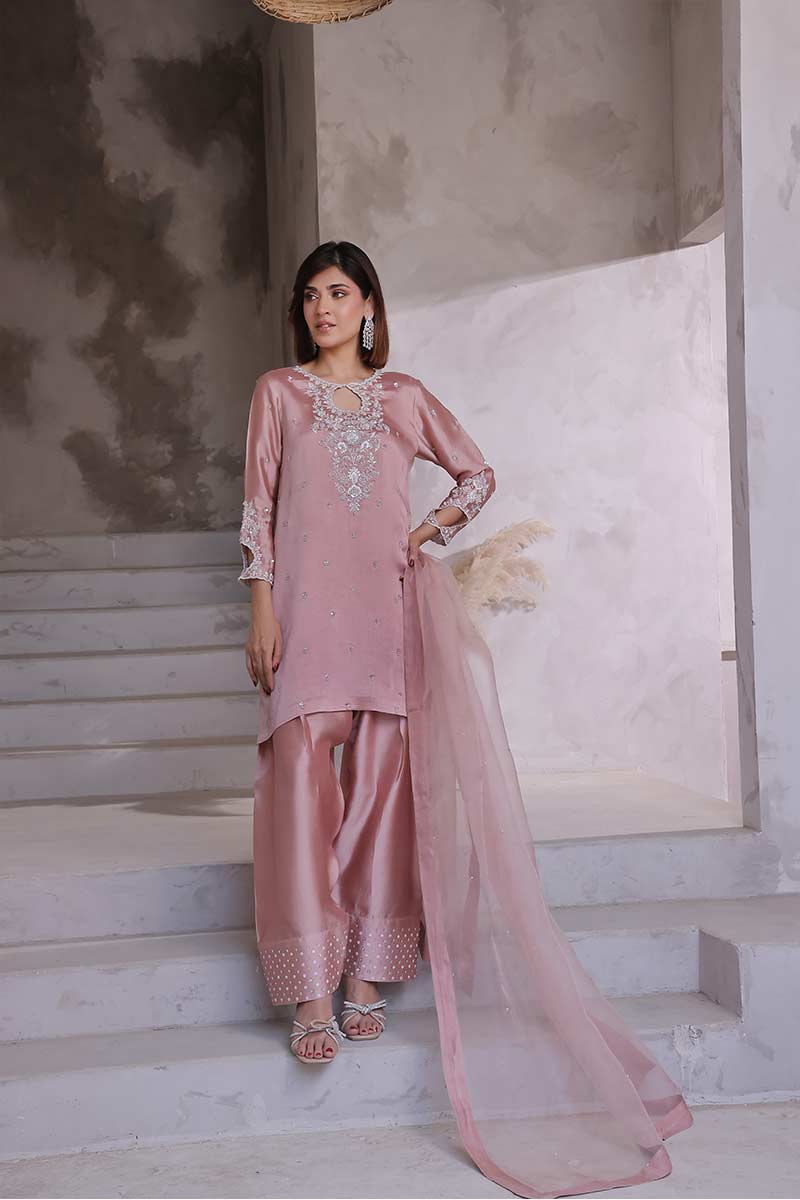 Hafsa Malik - Petal Whisper