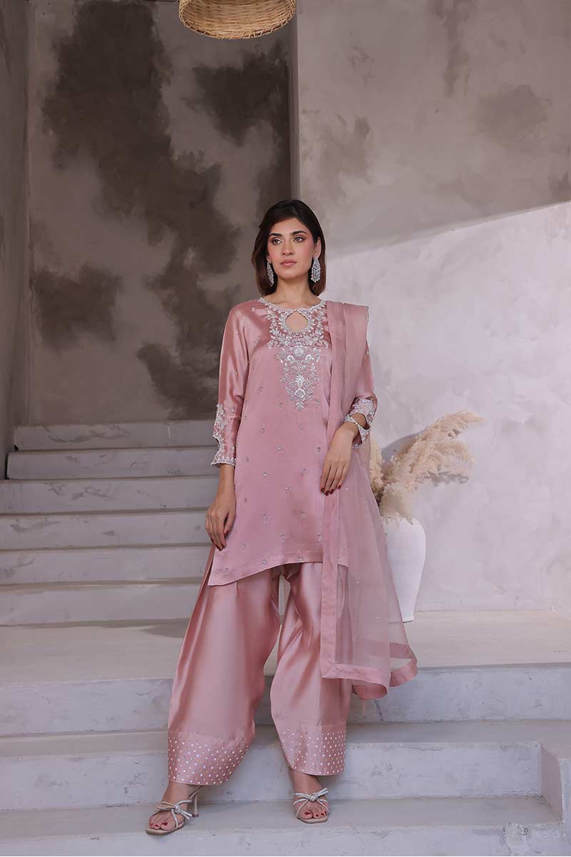 Hafsa Malik - Petal Whisper