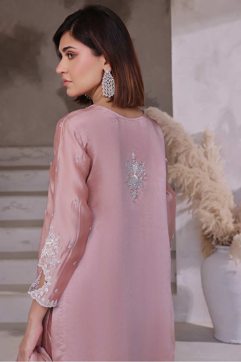Hafsa Malik - Petal Whisper