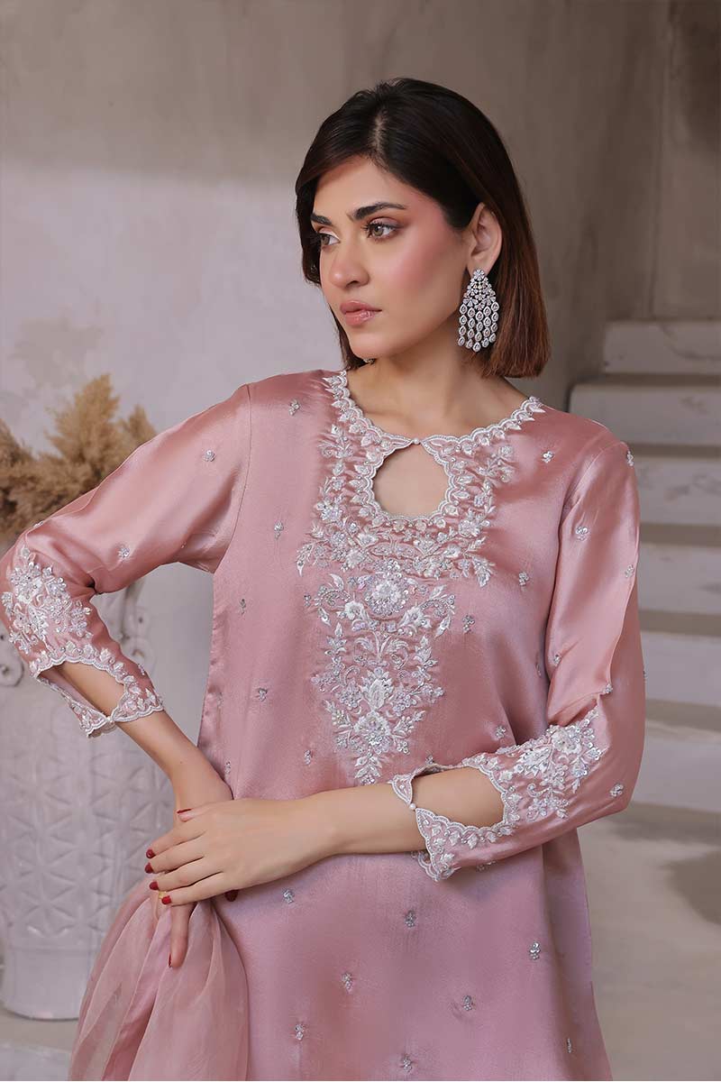 Hafsa Malik - Petal Whisper
