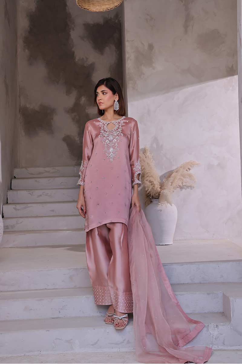 Hafsa Malik - Petal Whisper