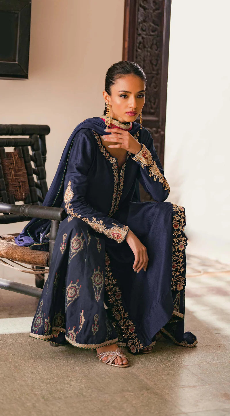 Sabeen Abbas - Olia