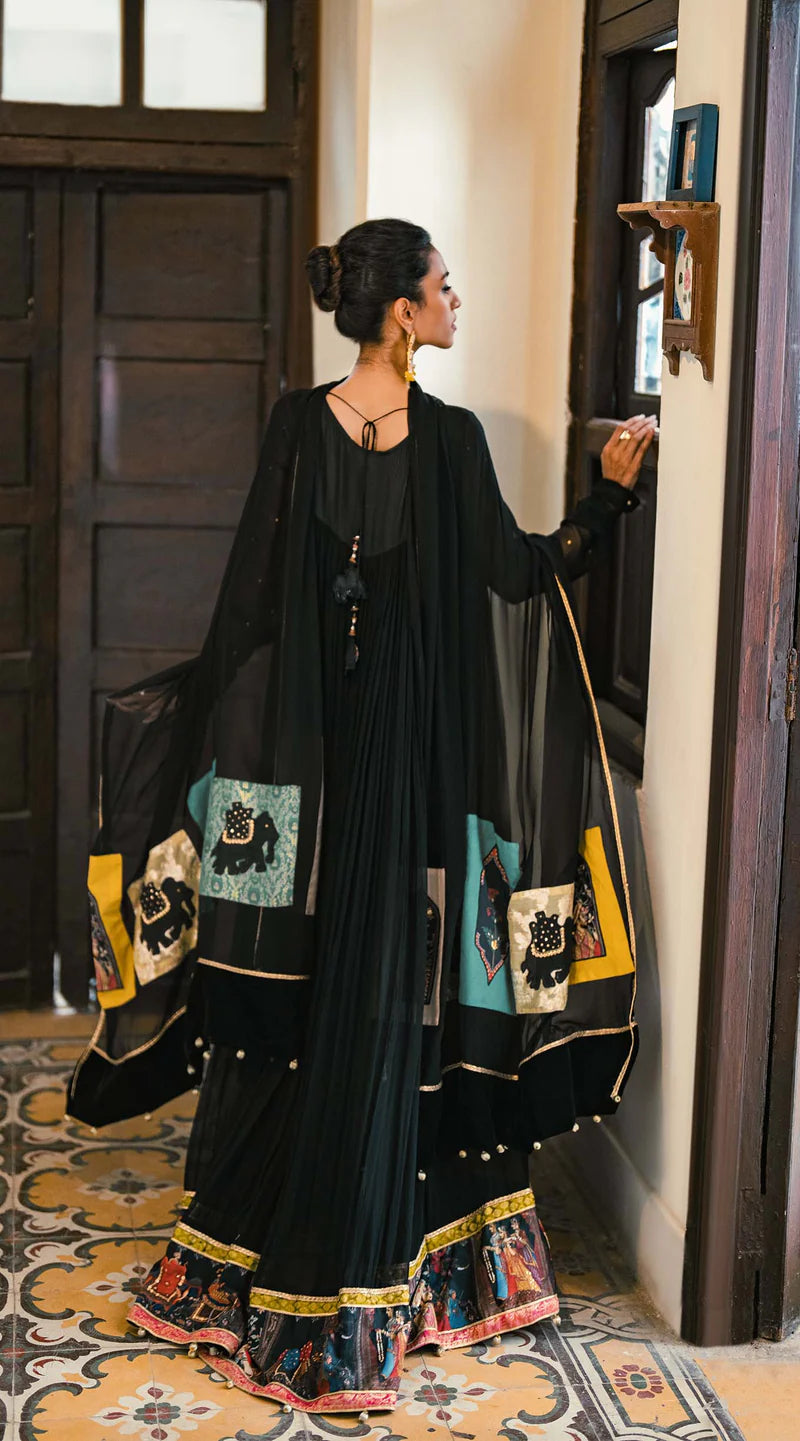 SABEEN ABBAS - Rumi