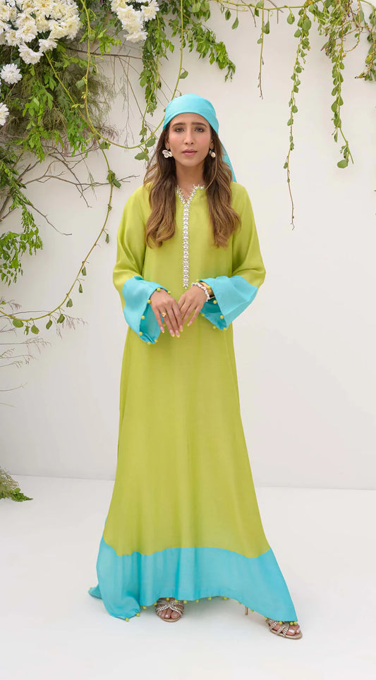 SABEEN ABBAS - Molly