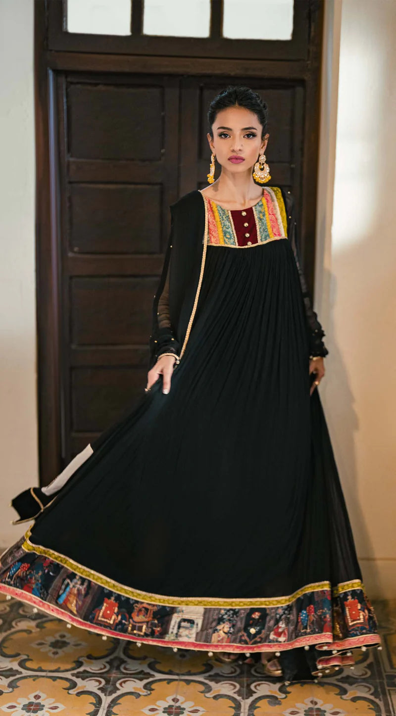 SABEEN ABBAS - Rumi