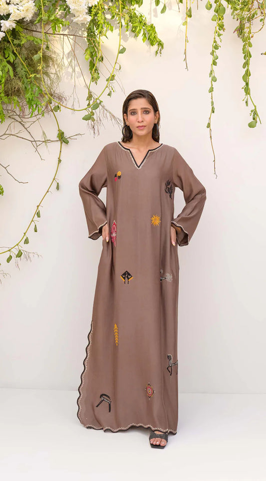 SABEEN ABBAS - Hanna