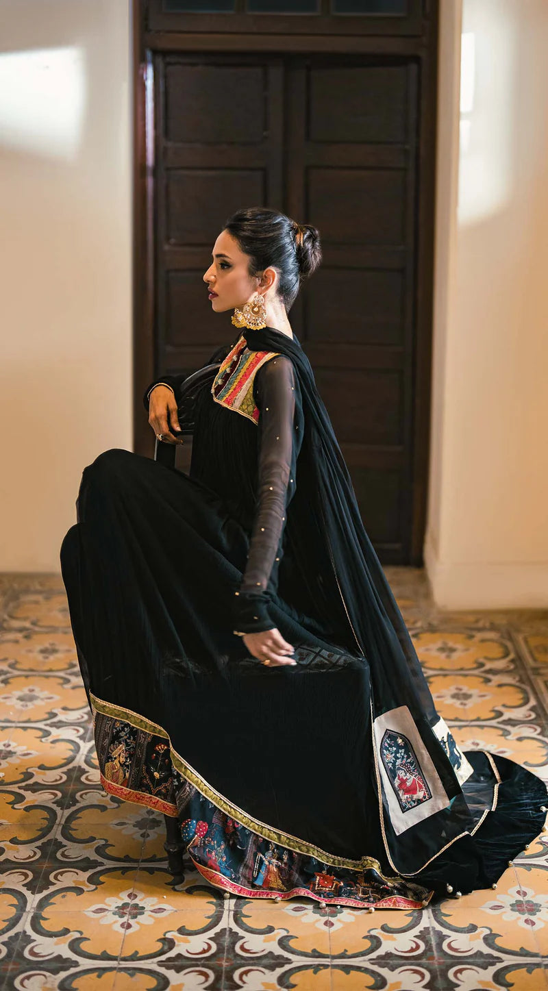SABEEN ABBAS - Rumi
