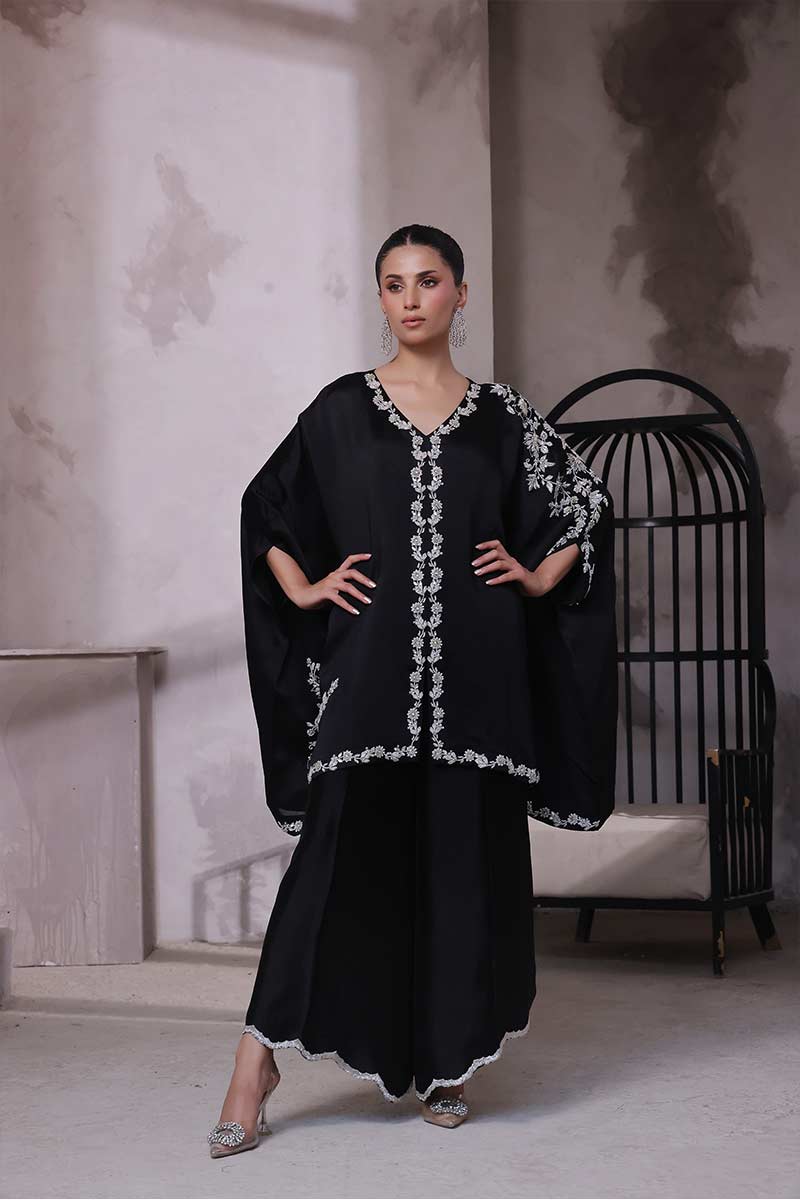 Hafsa Malik - Layla