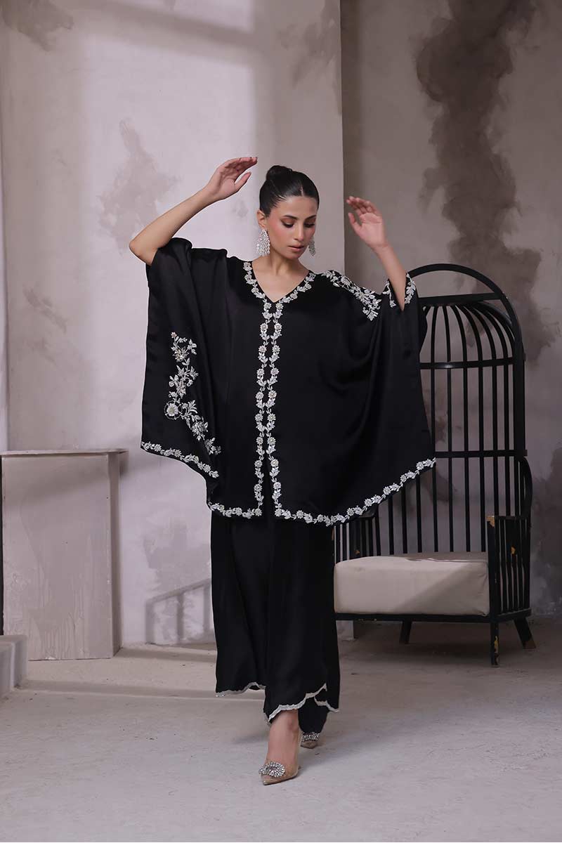 Hafsa Malik - Layla