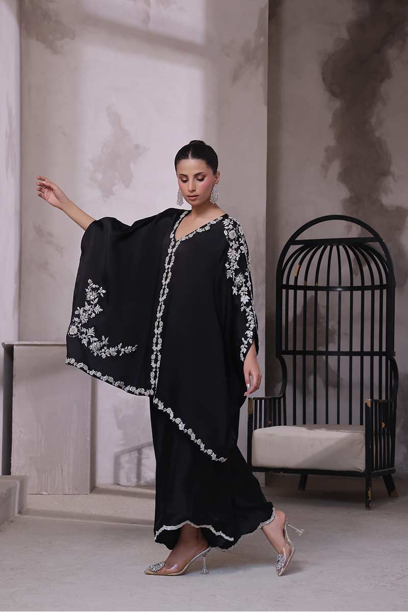 Hafsa Malik - Layla