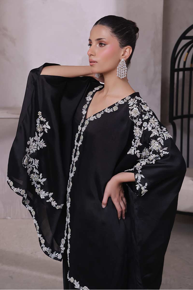 Hafsa Malik - Layla