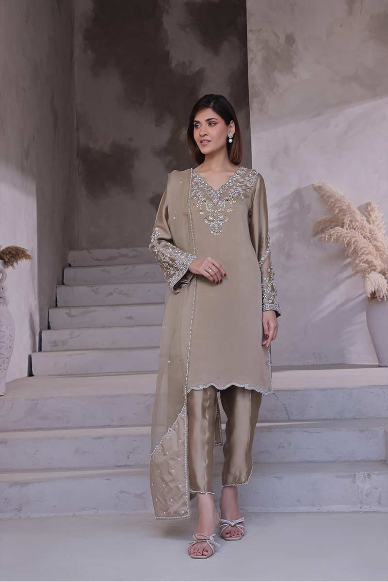 Hafsa Malik - Lulu