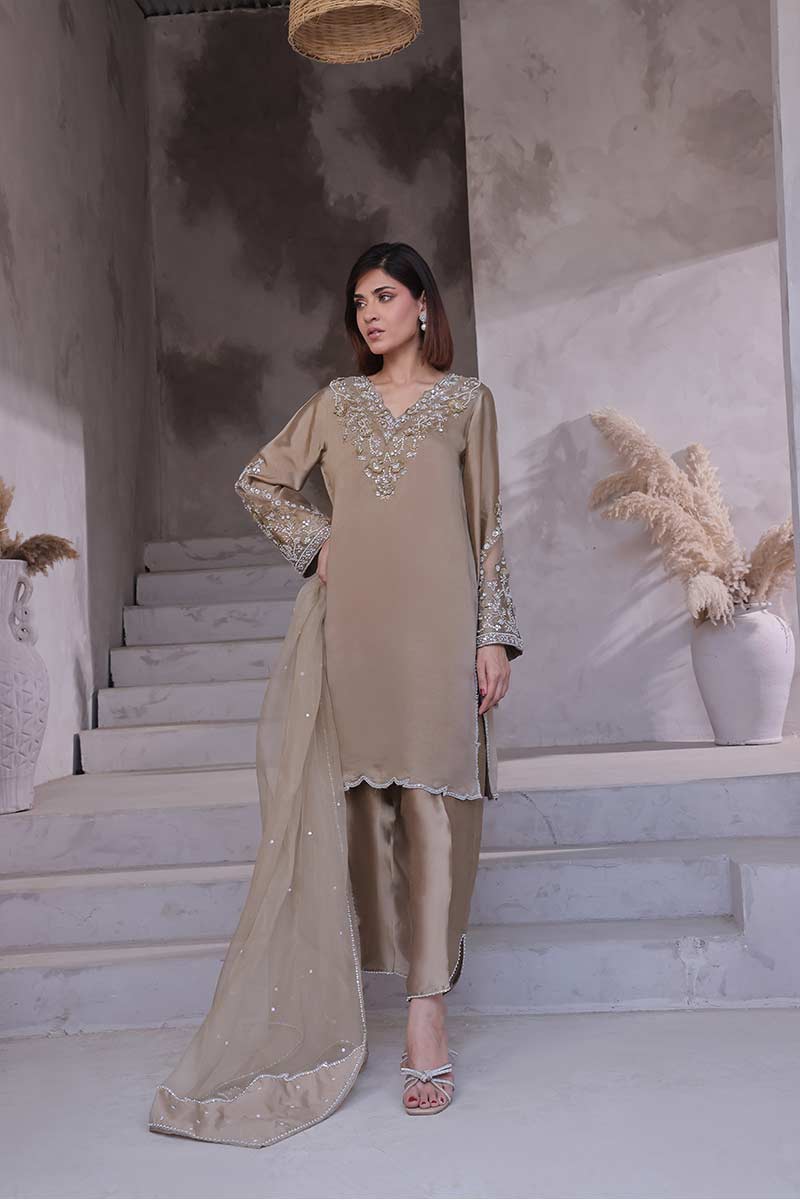 Hafsa Malik - Lulu