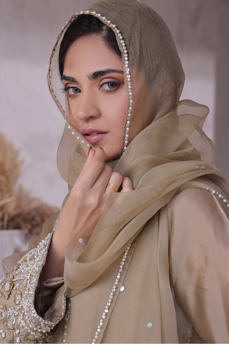 Hafsa Malik - Lulu