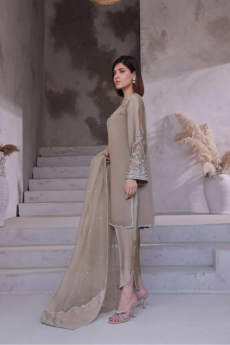 Hafsa Malik - Lulu