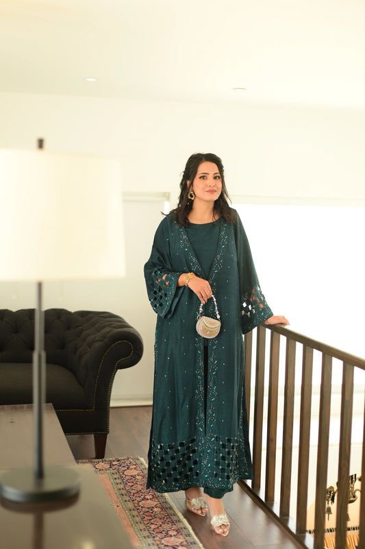 Wajeeha Ansari - Aabroo