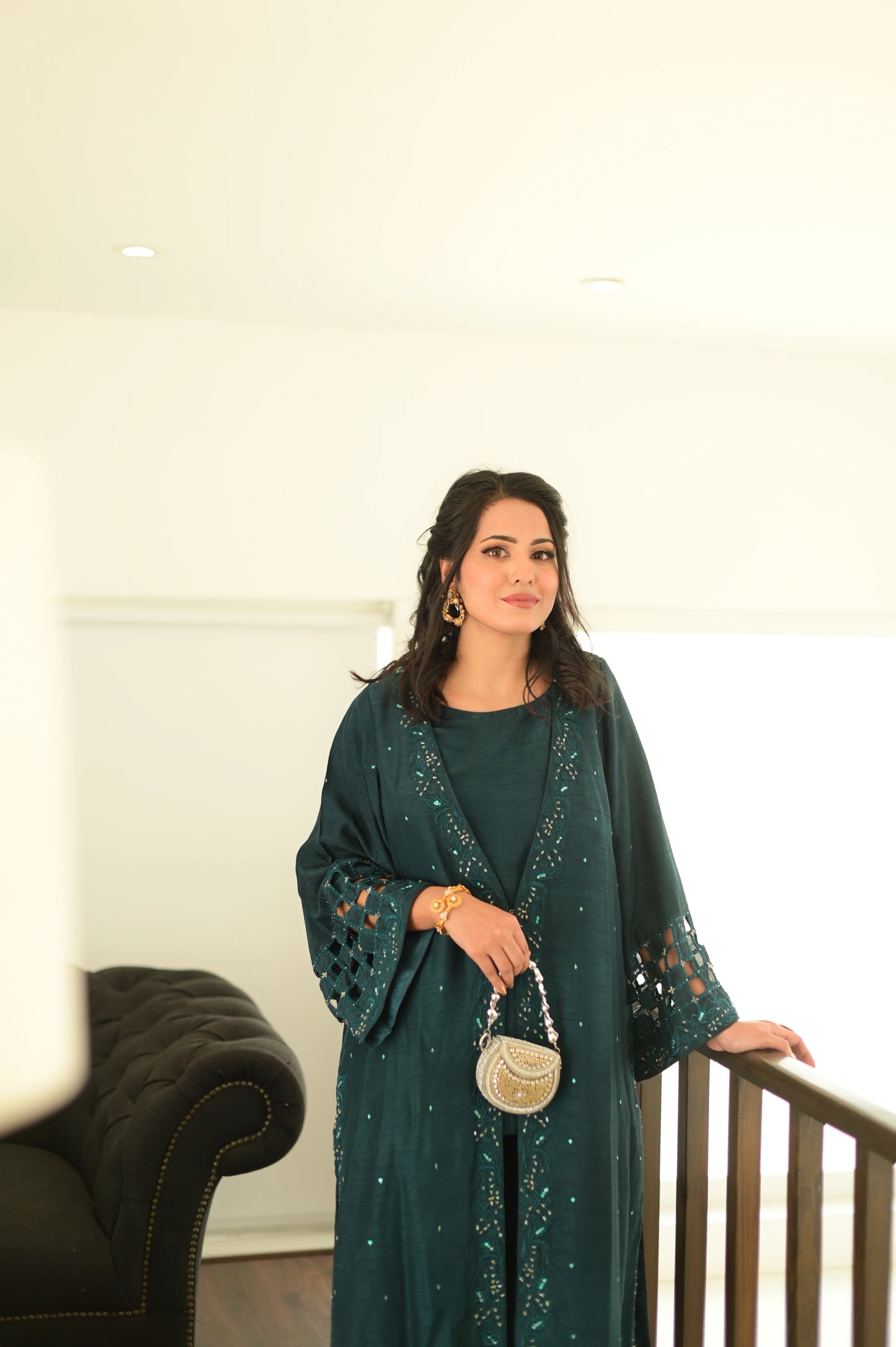 Wajeeha Ansari - Aabroo