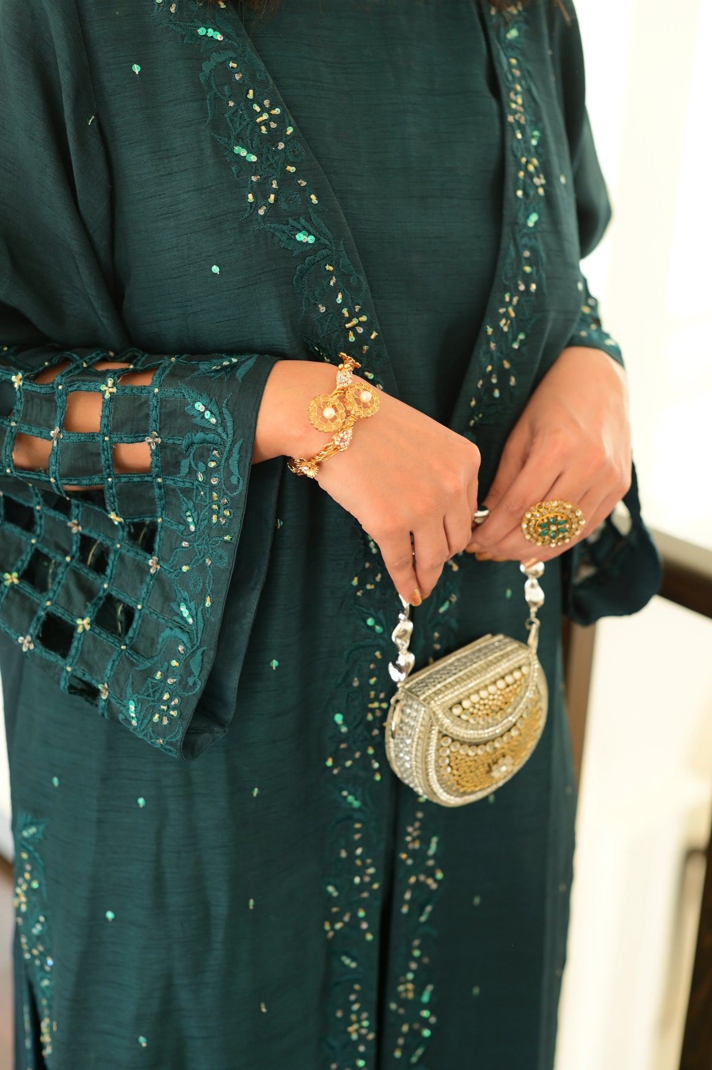 Wajeeha Ansari - Aabroo