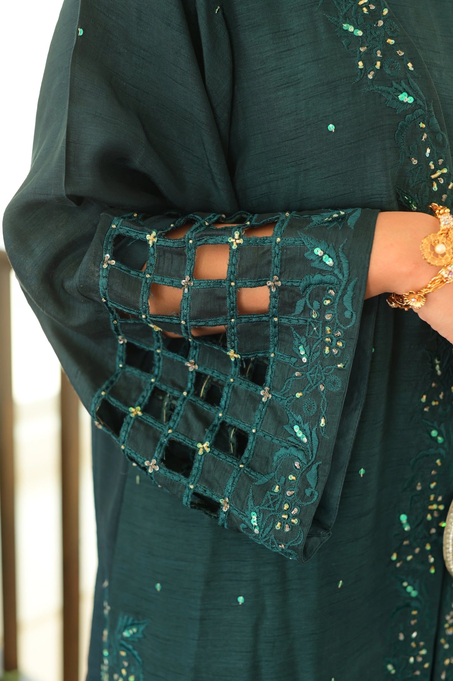 Wajeeha Ansari - Aabroo