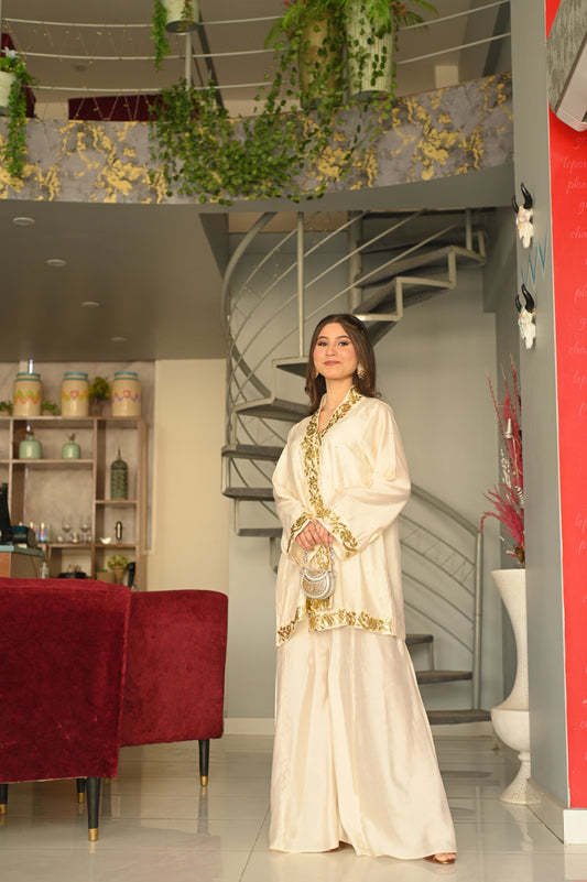 Wajeeha Ansari - Ronaq