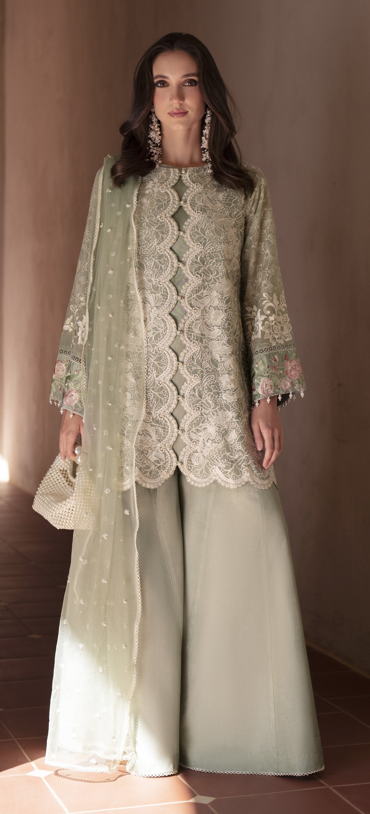 Mehak Yaqoob Couture - Eva