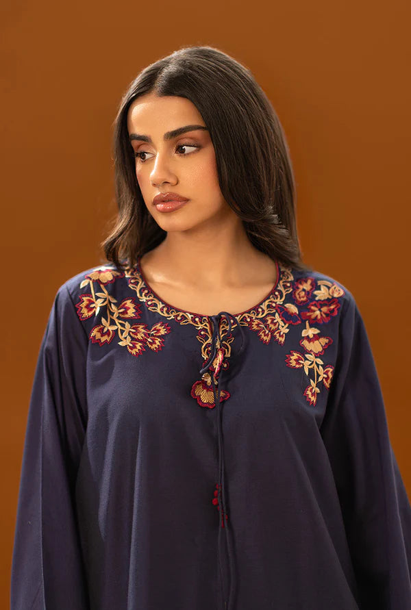 MIRAE HOUSE OF UMSHA - Blue Sapphire