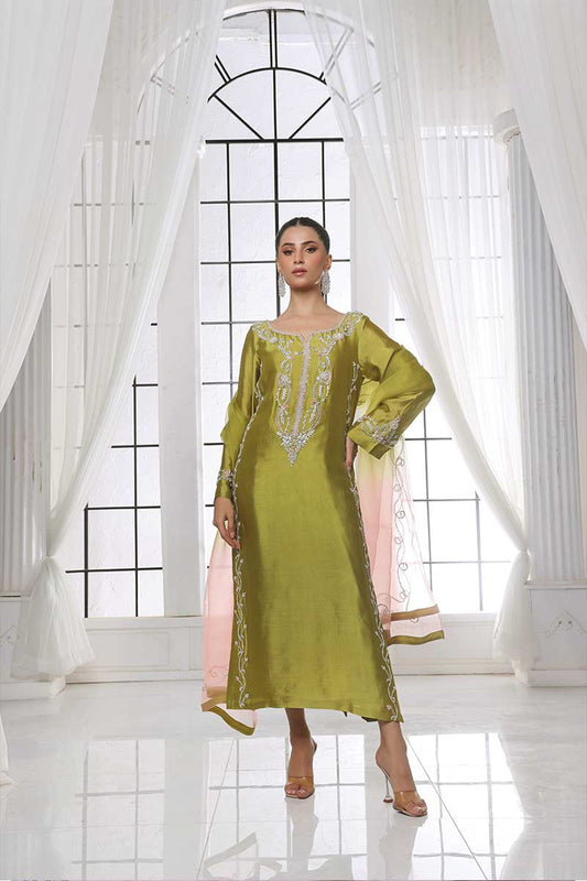 Hafsa Malik - Margarita