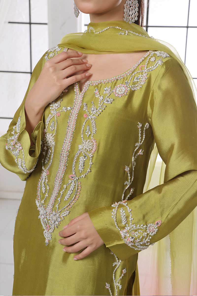 Hafsa Malik - Margarita