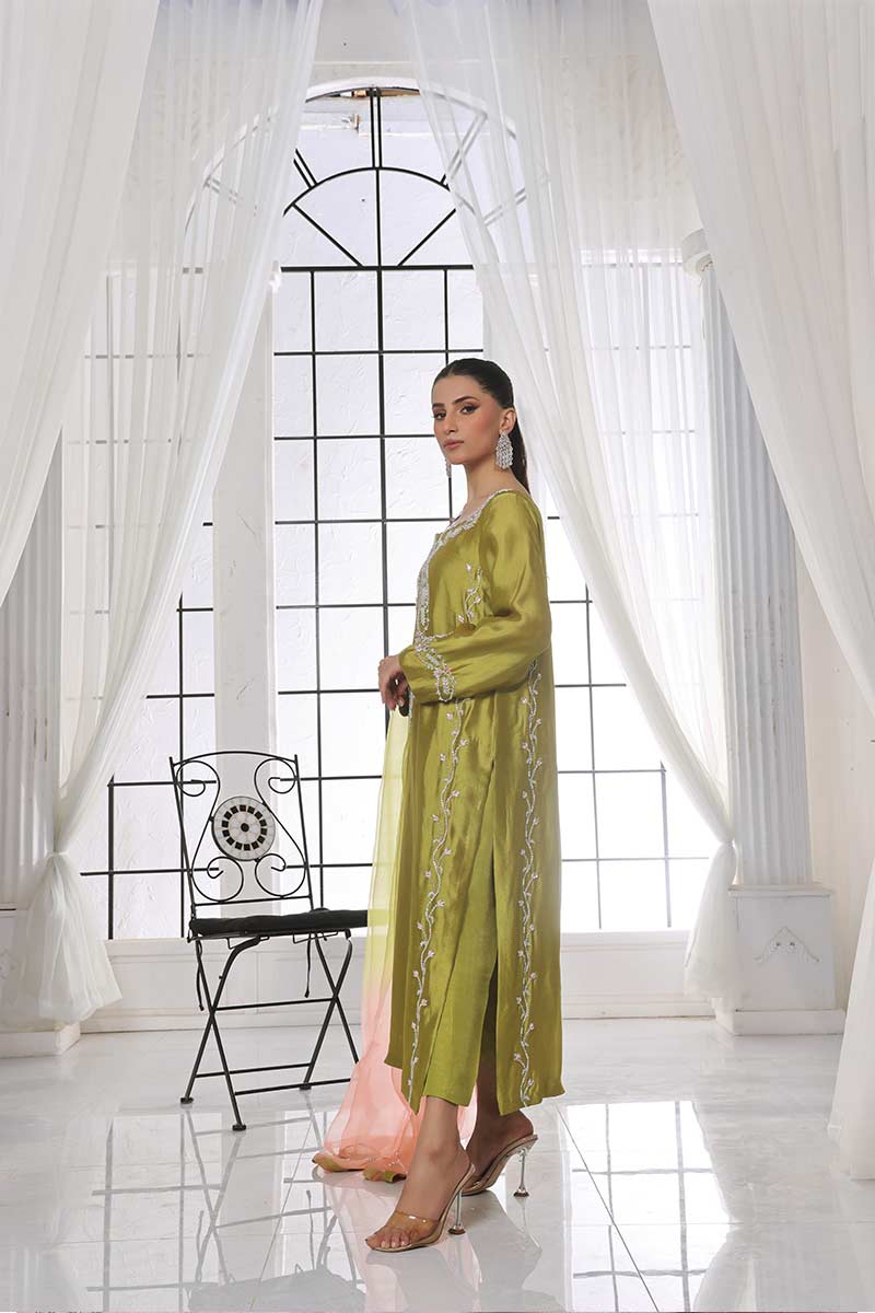 Hafsa Malik - Margarita