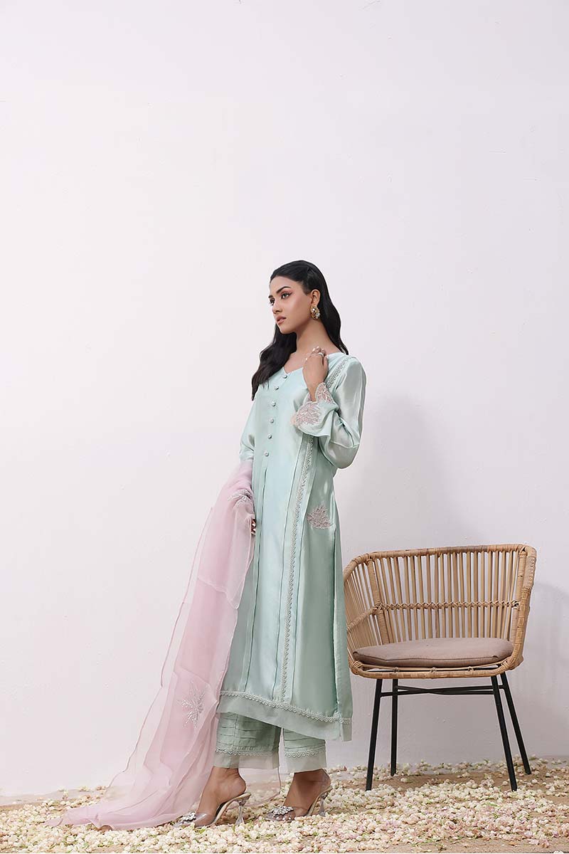HAFSA MALIK- Maysa