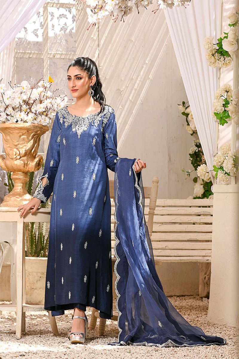 Hafsa Malik - Midnight