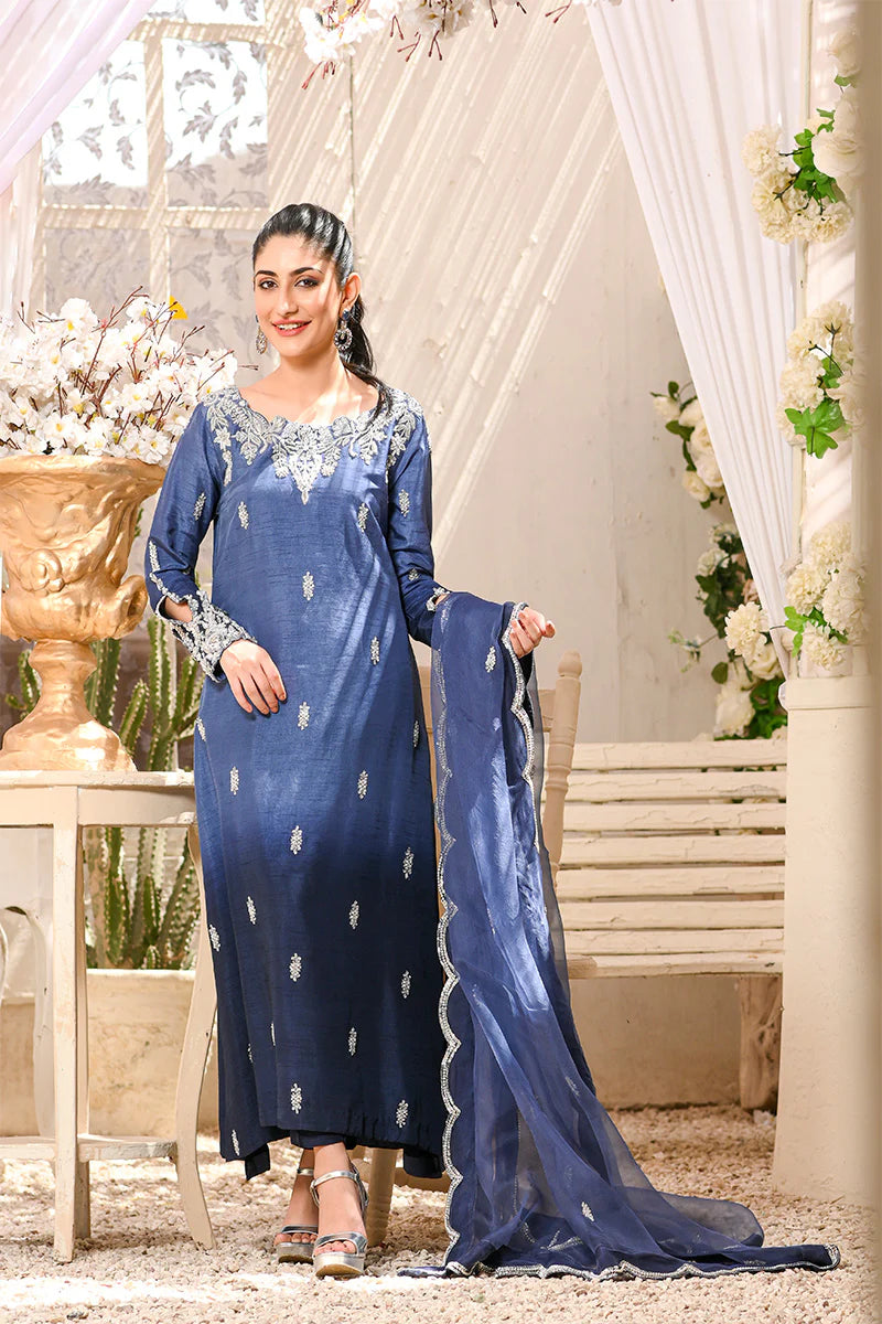 Hafsa Malik - Midnight