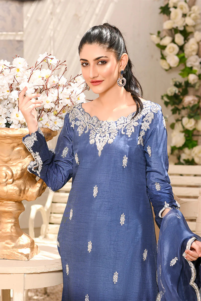 Hafsa Malik - Midnight