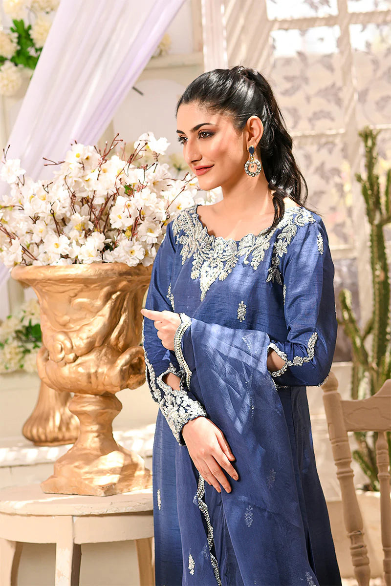 Hafsa Malik - Midnight