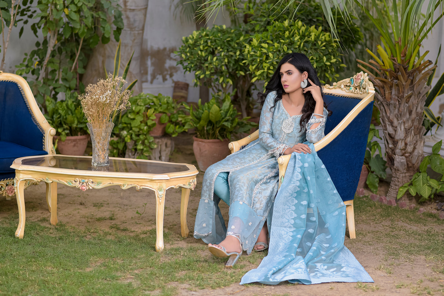 Hafsa Malik - Mihrimah