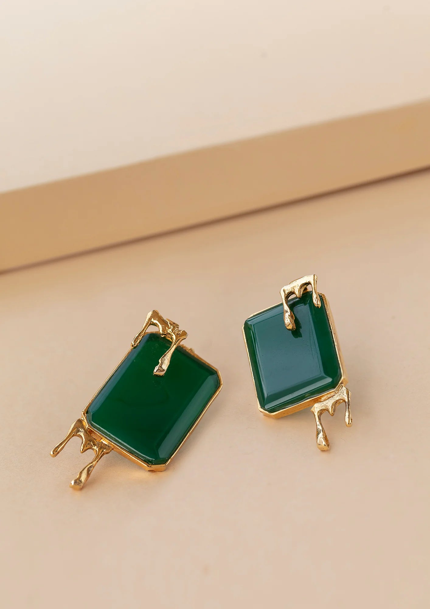 ESFIR - Molten Emerald