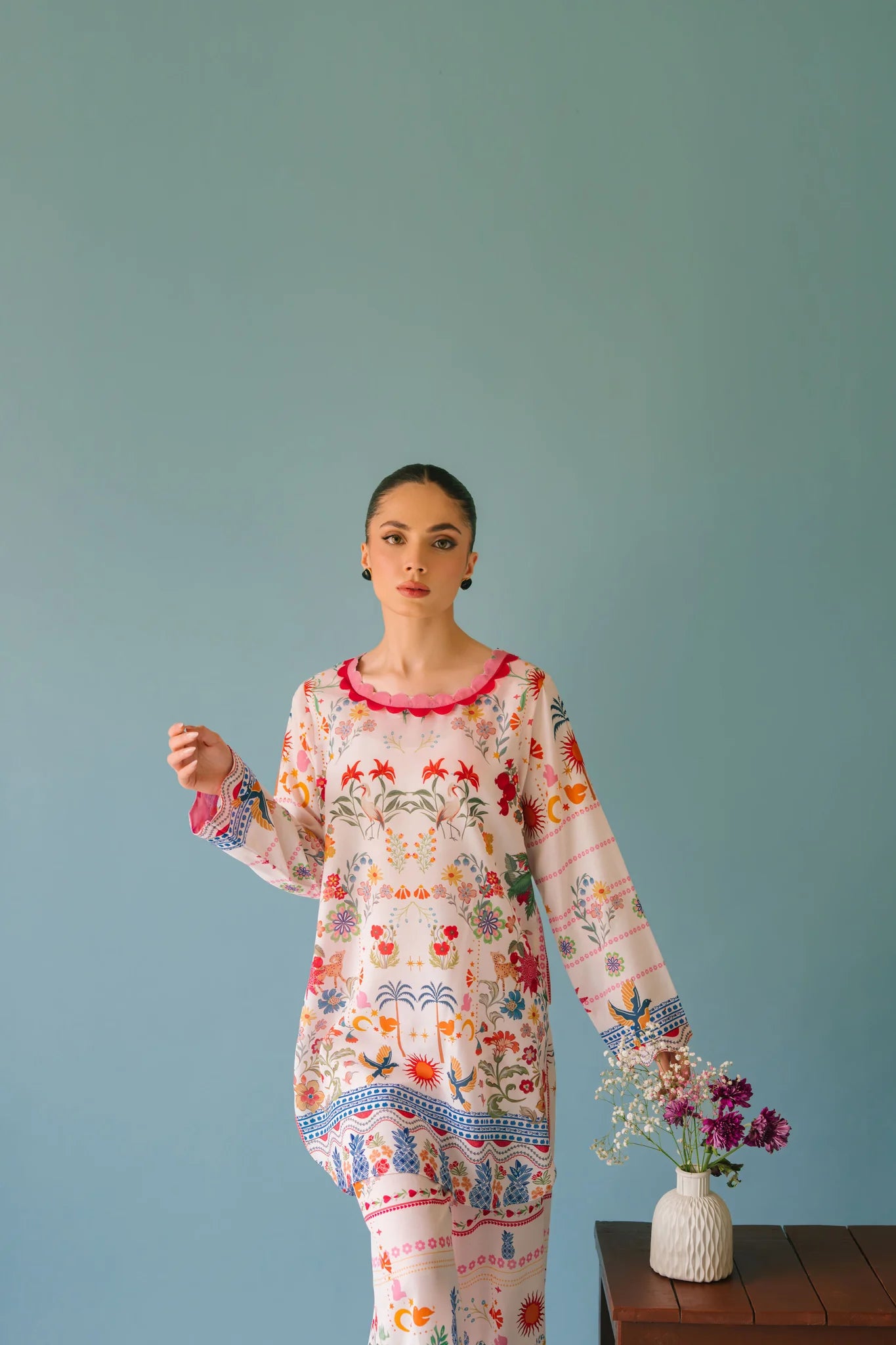 Sammy K - Tropical Breeze