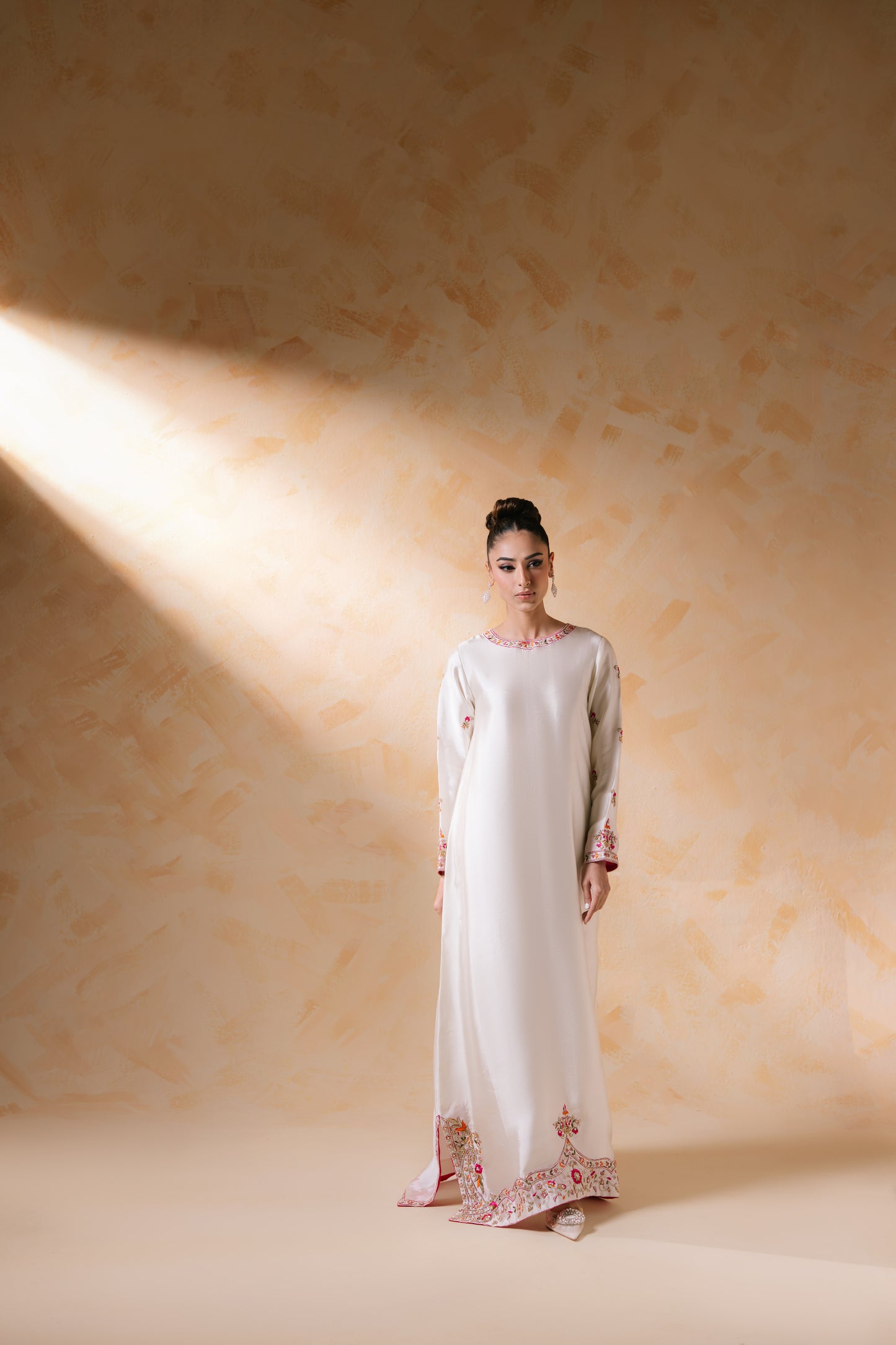 SAMMY K - Garden Rose