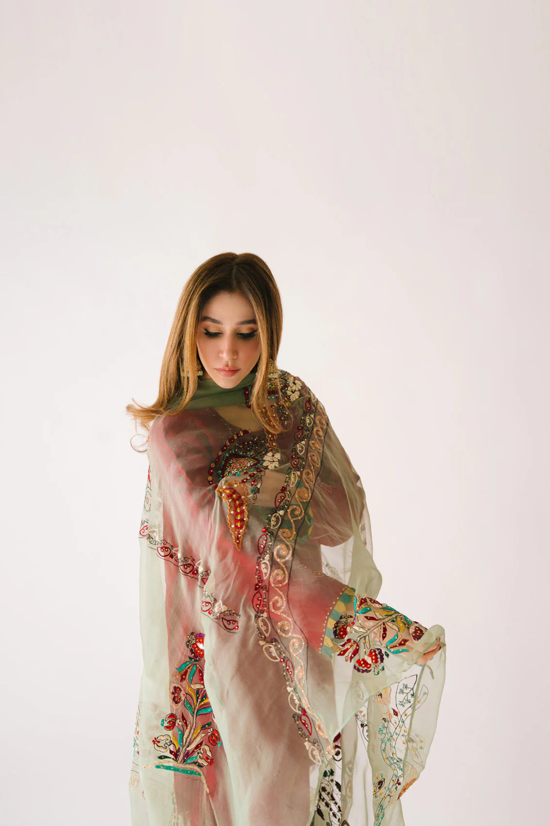 SAMMY K - RoseMary 3pcs