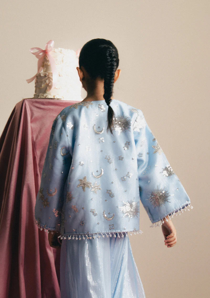 ZAINAB ZULFIQAR - Nazy Kids