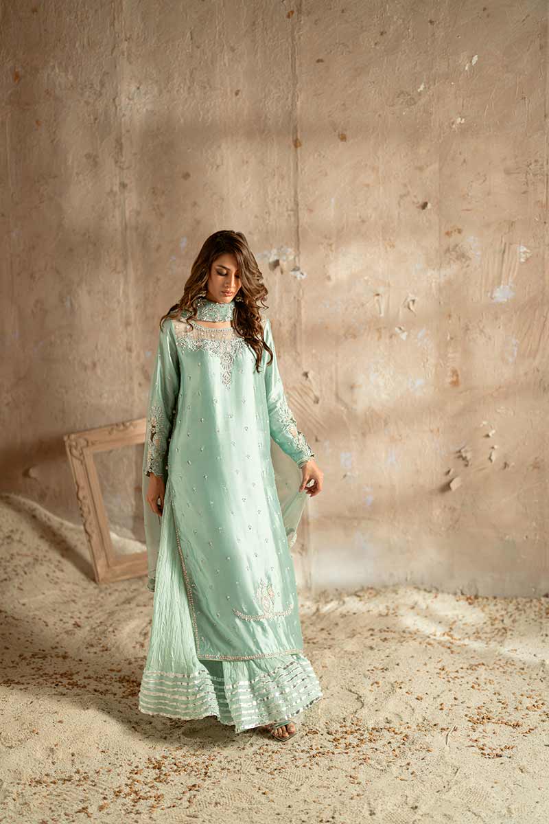 HAFSA MALIK-Noor Jahan