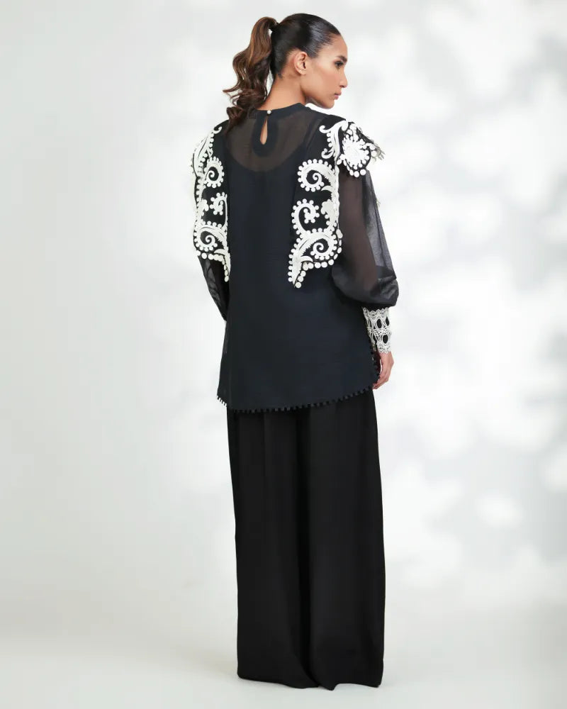 ALEENA FAREENA - Zimel Top