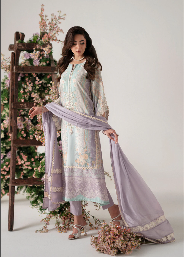 Mehak Yaqoob Couture - Roselle
