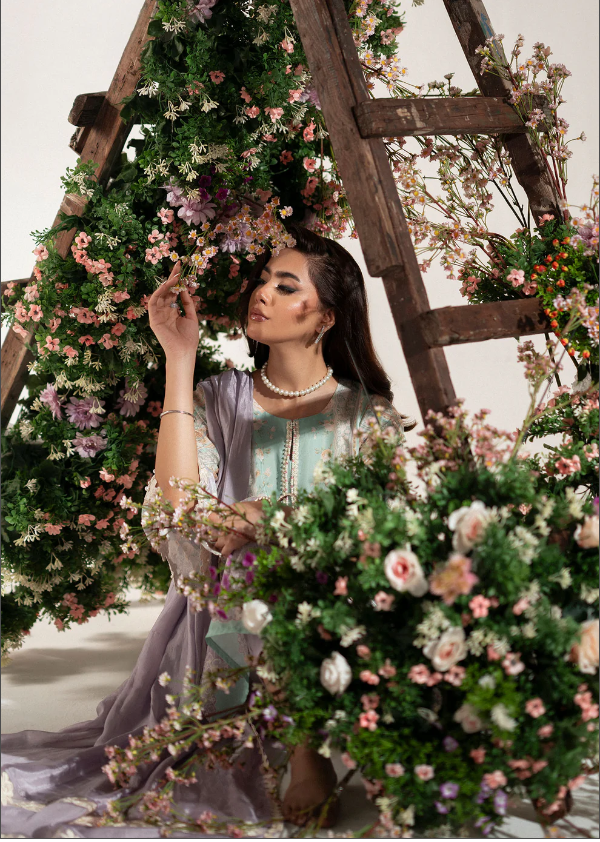 Mehak Yaqoob Couture - Roselle